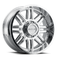 Picture of Raceline RCL 948 Split Wheels - 948C-78560-00