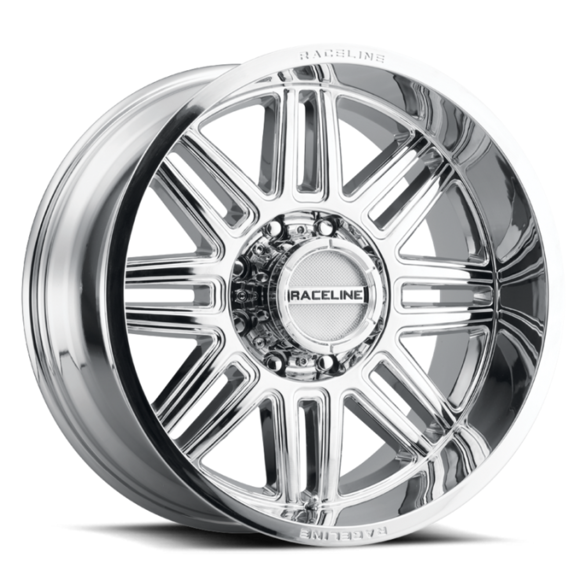 Picture of Raceline RCL 948 Split Wheels - 948C-89055+18