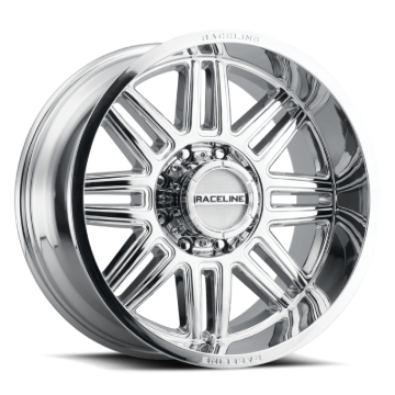 Picture of Raceline RCL 948 Split Wheels - 948C-89055+18