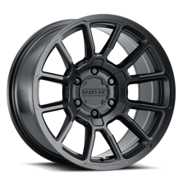 Picture of Raceline RCL 950 Gauge Wheels - 950B-29065+18