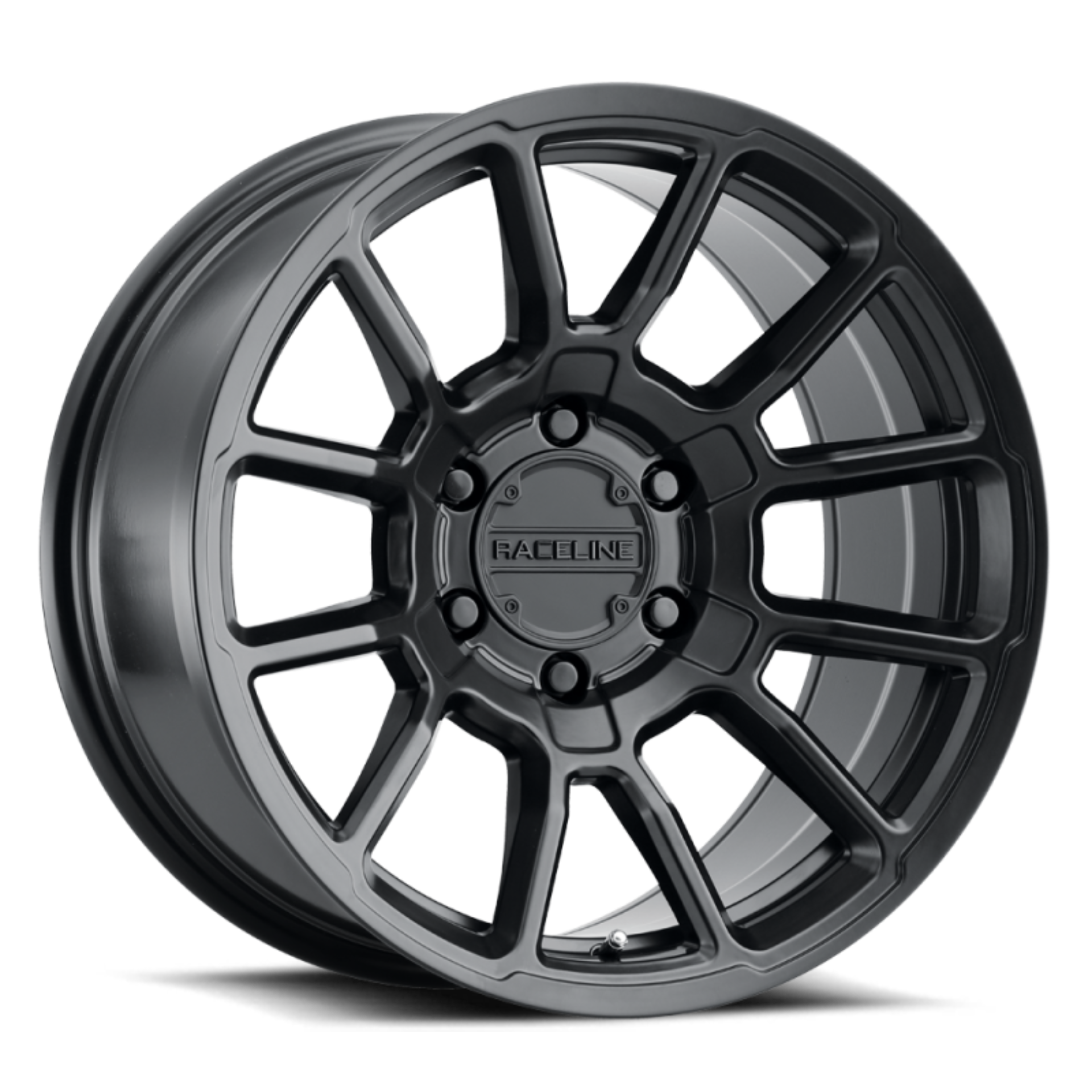 Picture of Raceline RCL 950 Gauge Wheels - 950B-29081-00