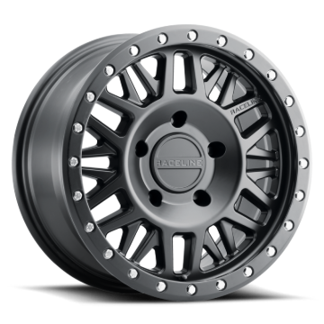 Picture of Raceline RCL 951 Ryno Wheels - 951B-79060-12
