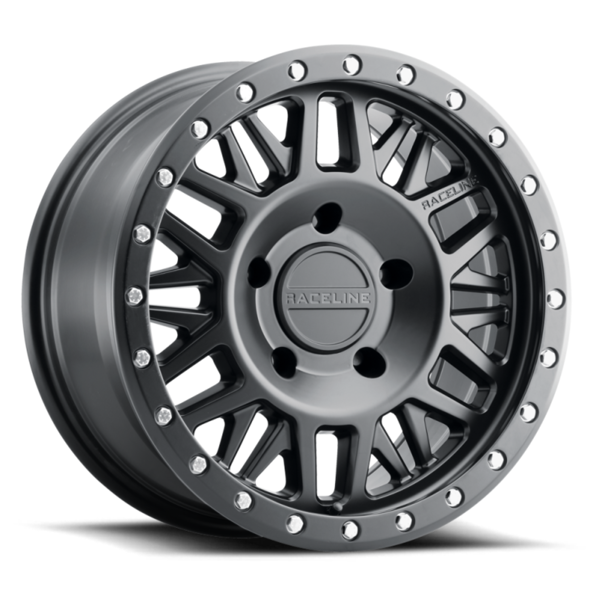 Picture of Raceline RCL 951 Ryno Wheels - 951B-78550-00