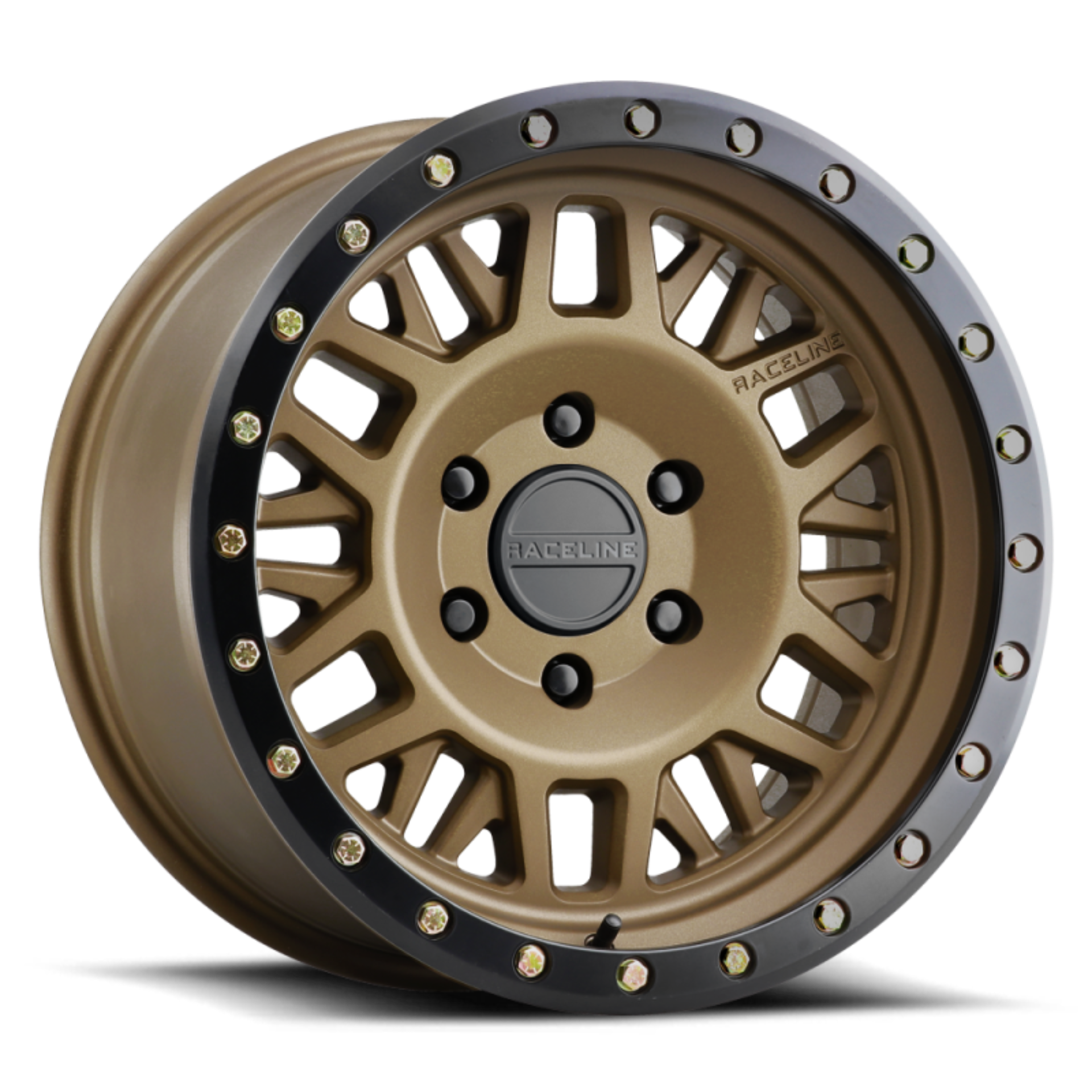 Picture of Raceline RCL 951 Ryno Wheels - 951BZ-78565+18