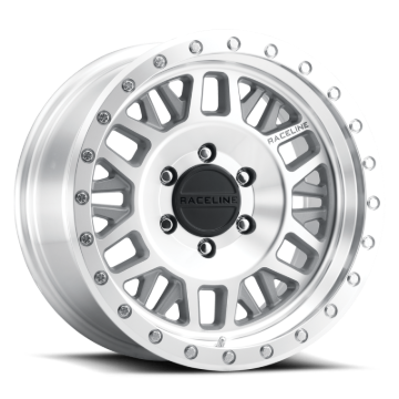 Picture of Raceline RCL 951 Ryno Wheels - 951MC-79081-12