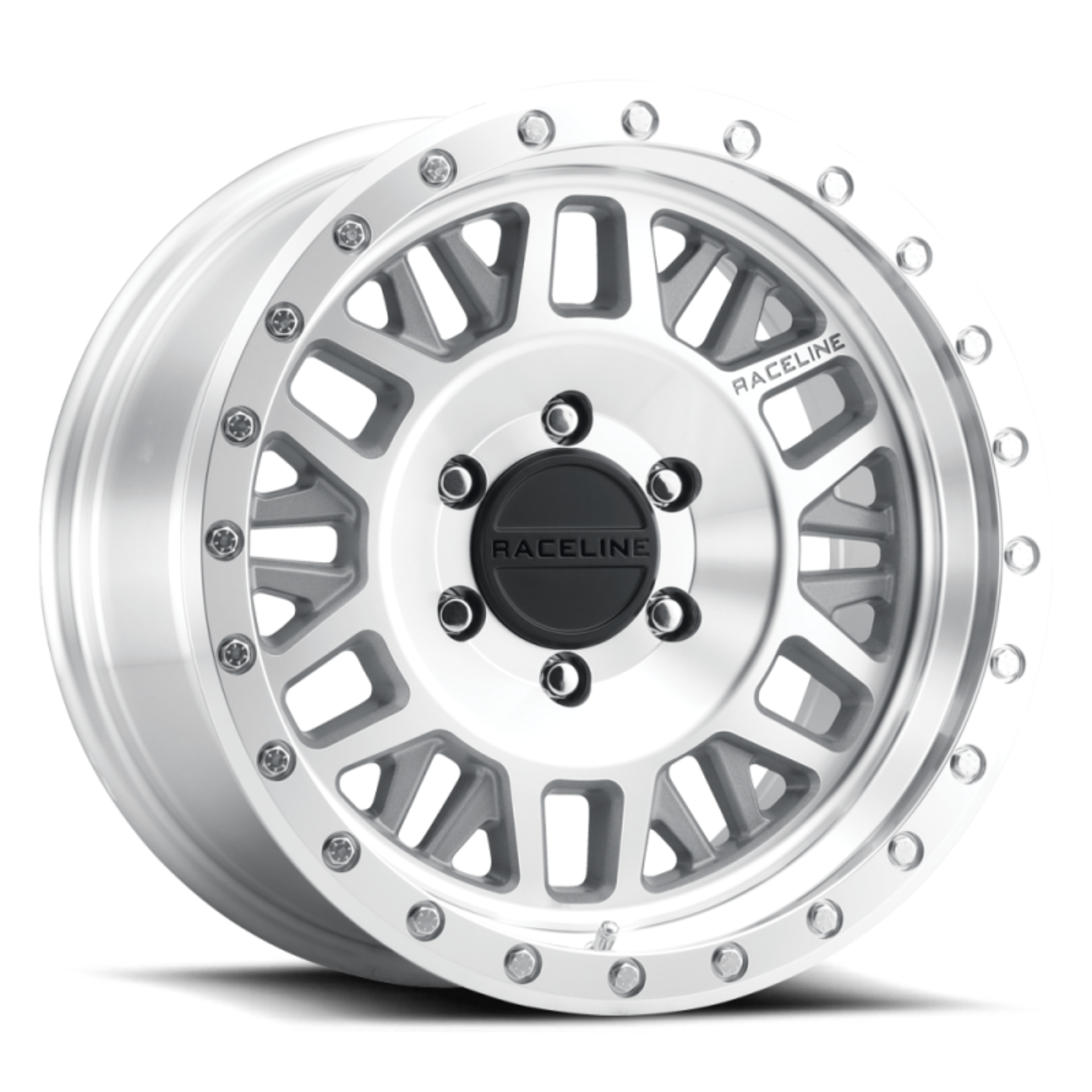 Picture of Raceline RCL 951 Ryno Wheels - 951MC-78565-00