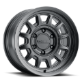 Picture of Raceline RCL 952 Aero Wheels - 952B-78562-00