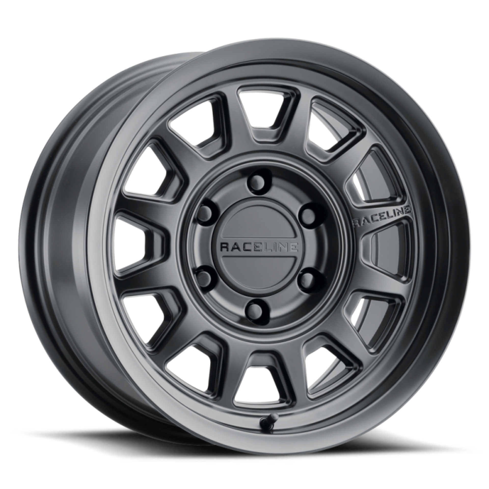 Picture of Raceline RCL 952 Aero Wheels - 952B-78565-00