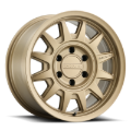 Picture of Raceline RCL 952 Aero Wheels - 952BZ-78551-00