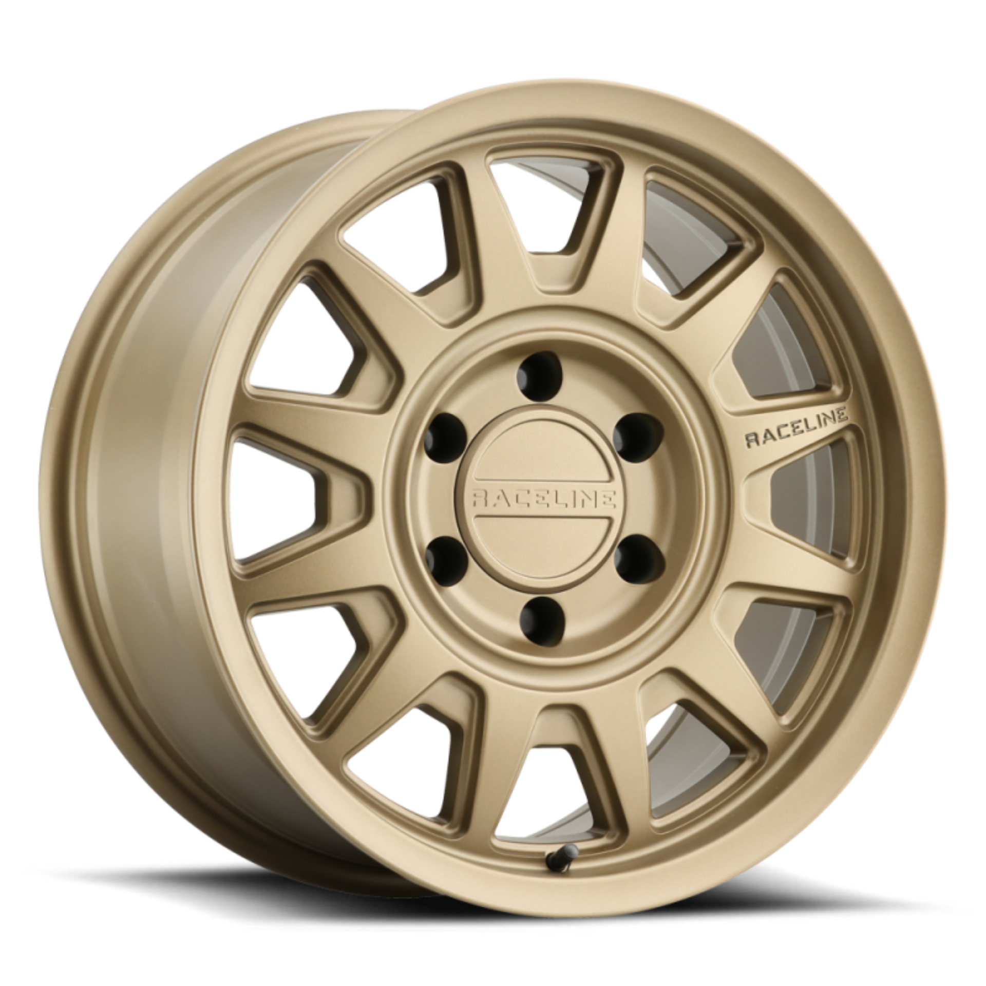 Picture of Raceline RCL 952 Aero Wheels - 952BZ-78551-00