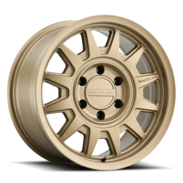Picture of Raceline RCL 952 Aero Wheels - 952BZ-78550-00