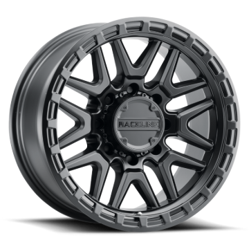 Picture of Raceline RCL 953 Krank Wheels - 953B-89080-12