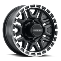 Picture of Raceline RCL 953 Krank Wheels - 953BM-55012