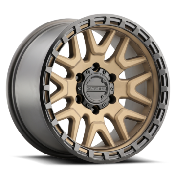Picture of Raceline RCL 953 Krank Wheels - 953BZ-68060-00