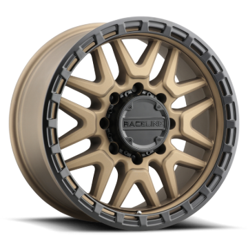 Picture of Raceline RCL 953 Krank Wheels - 953BZ-89060-12