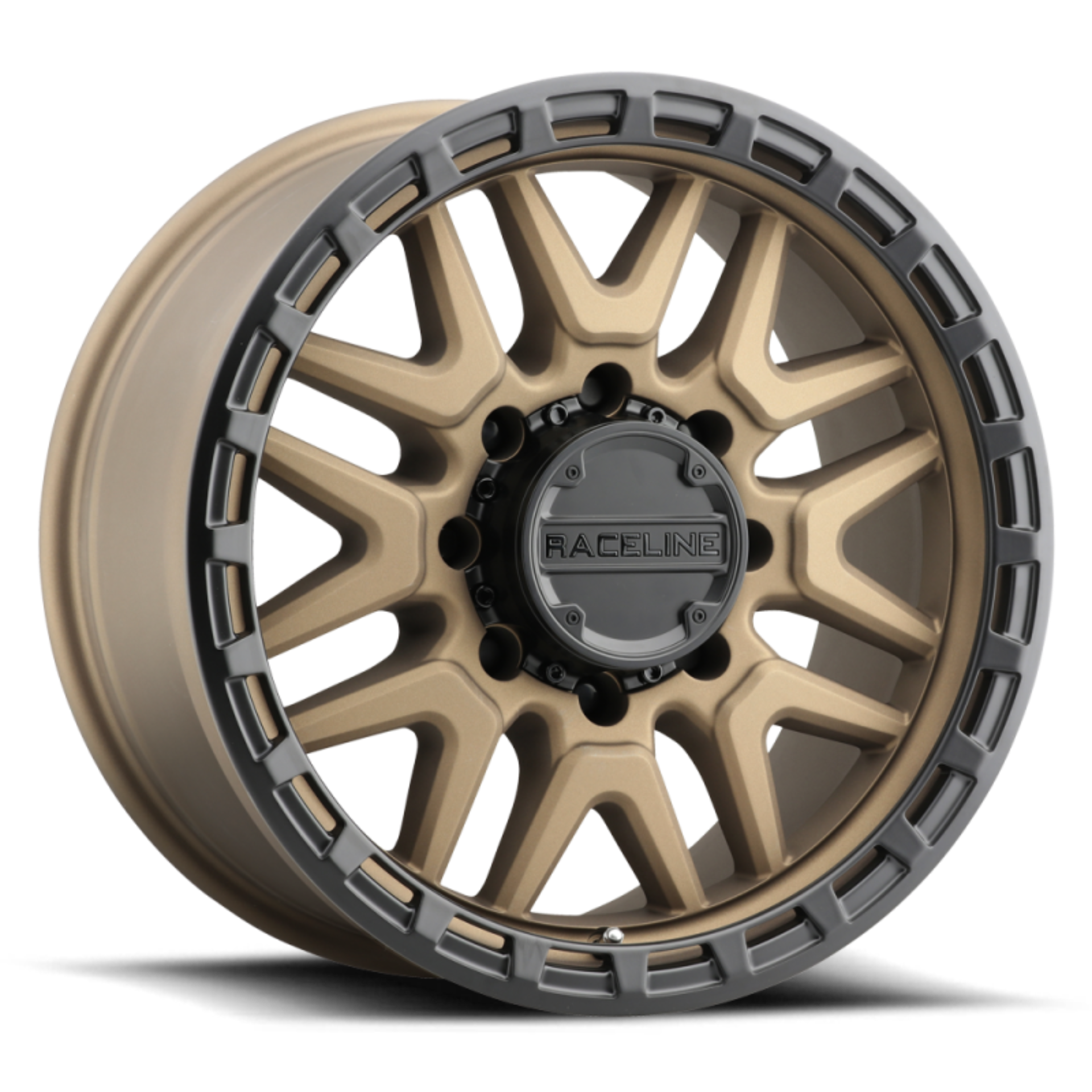 Picture of Raceline RCL 953 Krank Wheels - 953BZ-89081-12