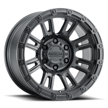 Picture of Raceline RCL 956 Compass Wheels - 956B-78021+30