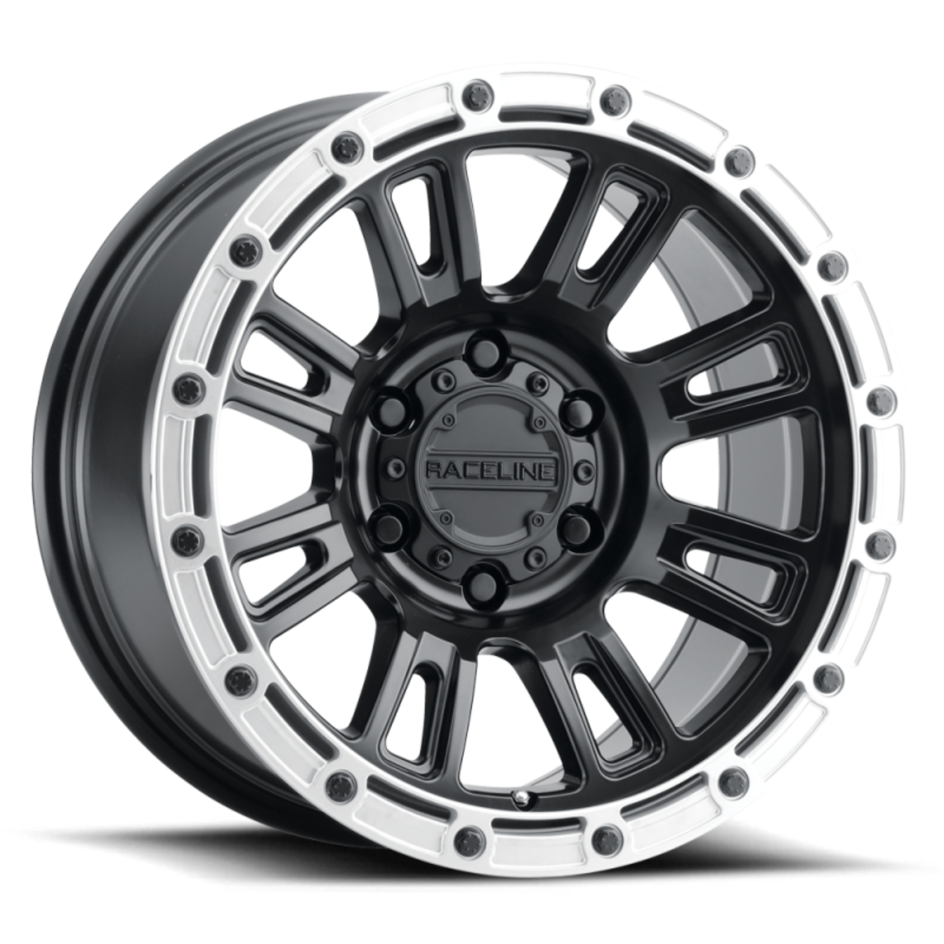 Picture of Raceline RCL 956 Compass Wheels - 956BS-78562-00