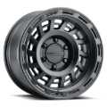 Picture of Raceline RCL 957 Halo Wheels - 957B-78562-00