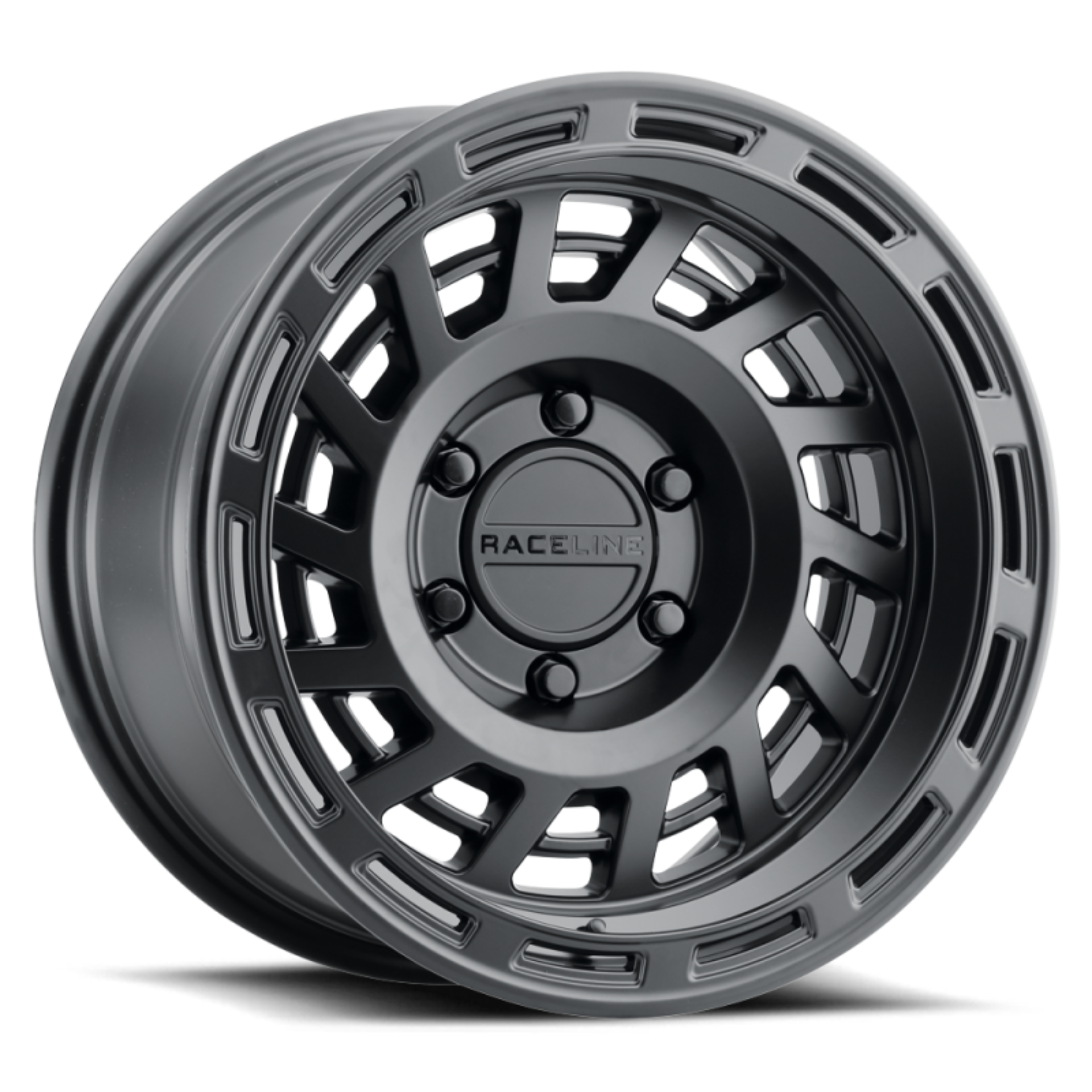 Picture of Raceline RCL 957 Halo Wheels - 957B-78562-00