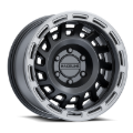 Picture of Raceline RCL 957 Halo Wheels - 957BS-79060-12