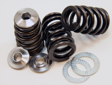 Picture of GSC Power Division GSC Valve Spring Kits Valve Springs, Retainers - 5052