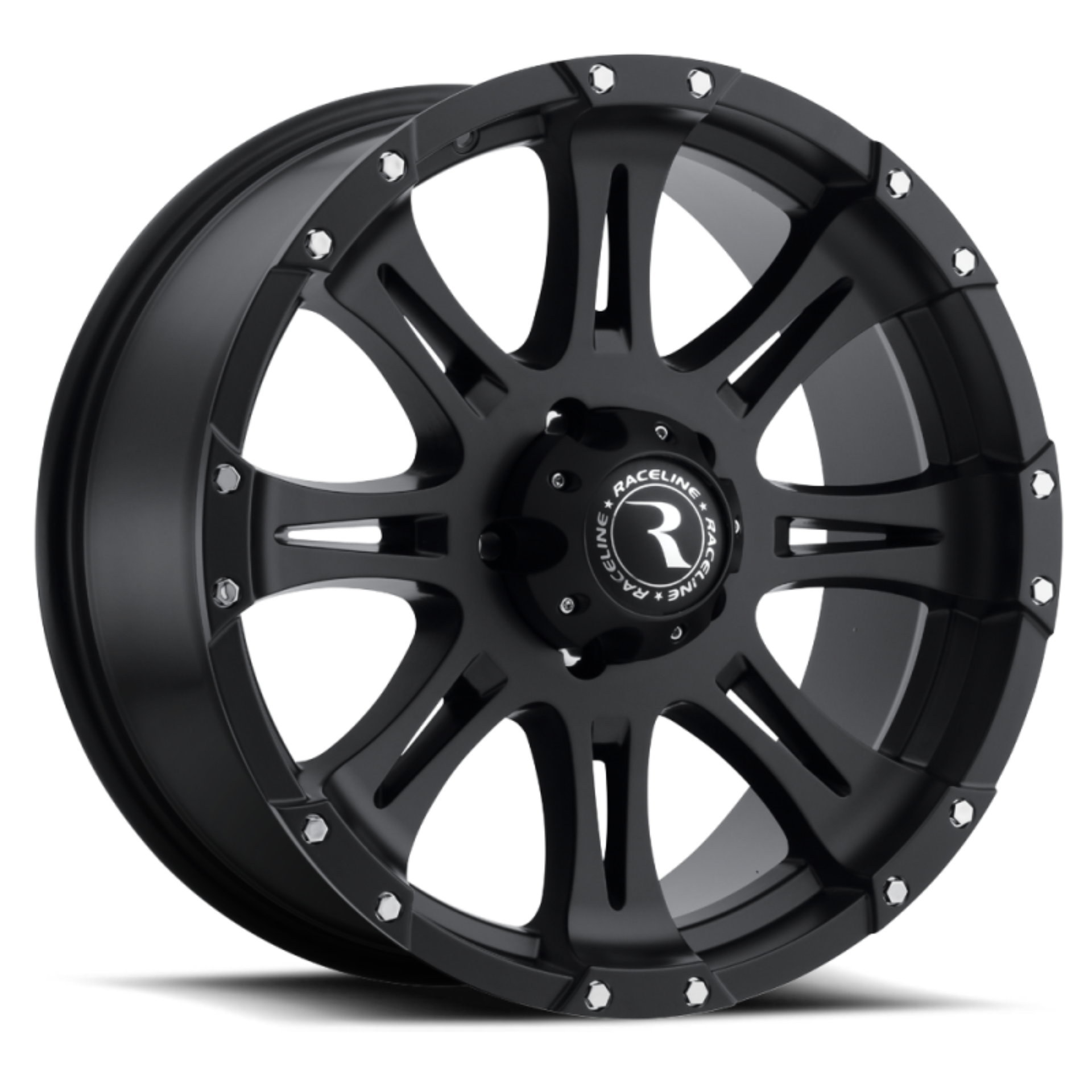 Picture of Raceline RCL 981 Raptor Wheels - 981-68050