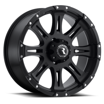 Picture of Raceline RCL 981 Raptor Wheels - 981-89065+25