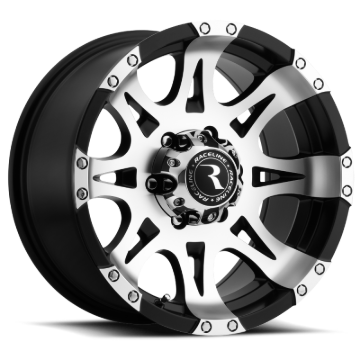 Picture of Raceline RCL 982 Raptor Wheels - 982-68060