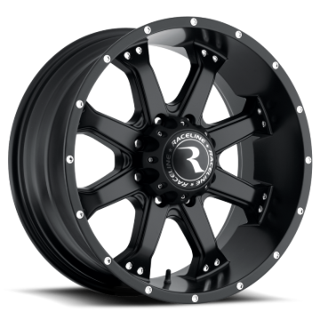 Picture of Raceline RCL 991 Assault Wheels - 991B-29060-00