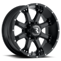 Picture of Raceline RCL 991 Assault Wheels - 991B-29065+25