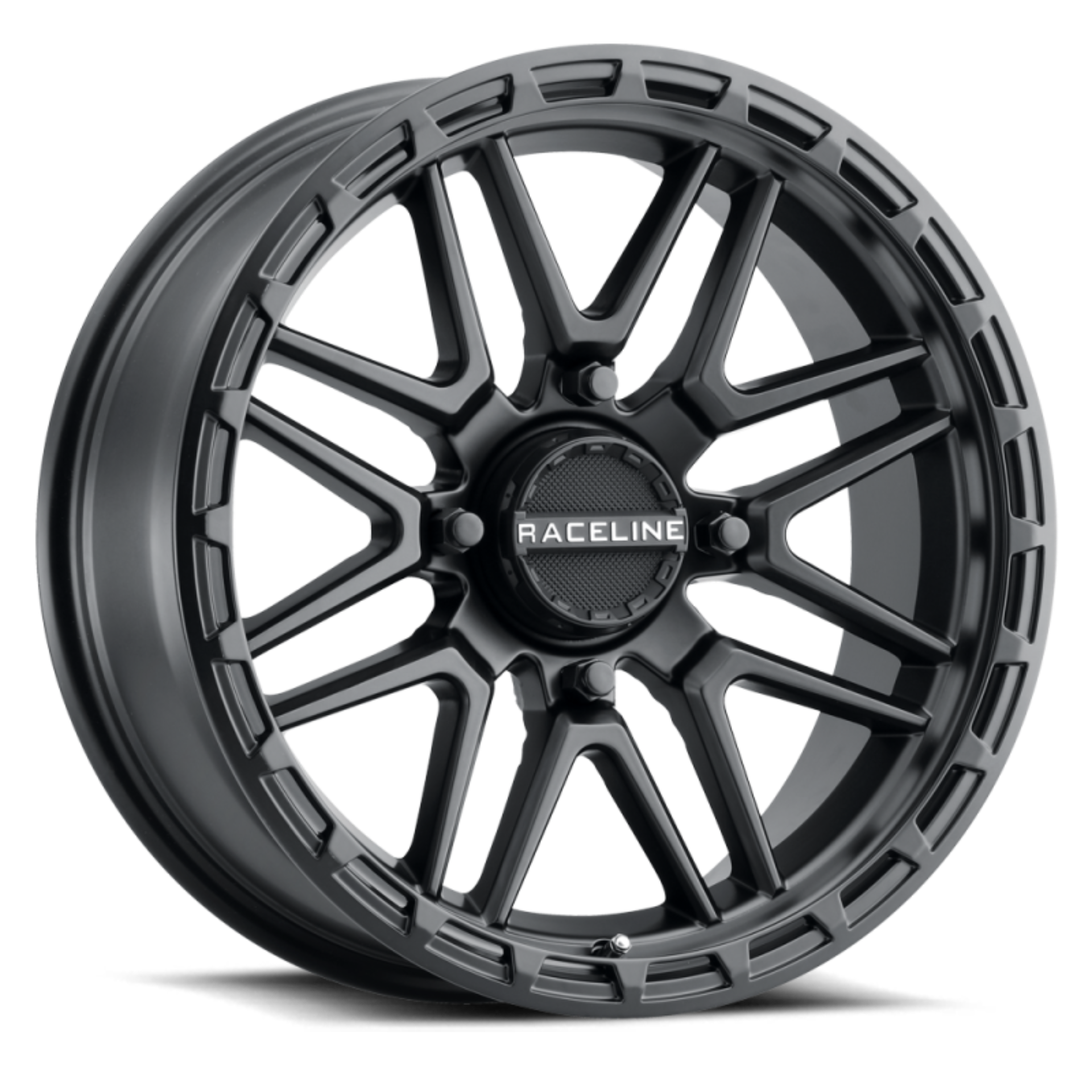 Picture of Raceline RCL A11 Krank-XL Wheels - A11B-87056-00