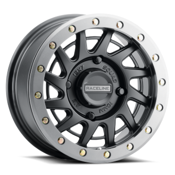 Picture of Raceline RCL A12 Squad Wheels - A12BG-57037+38