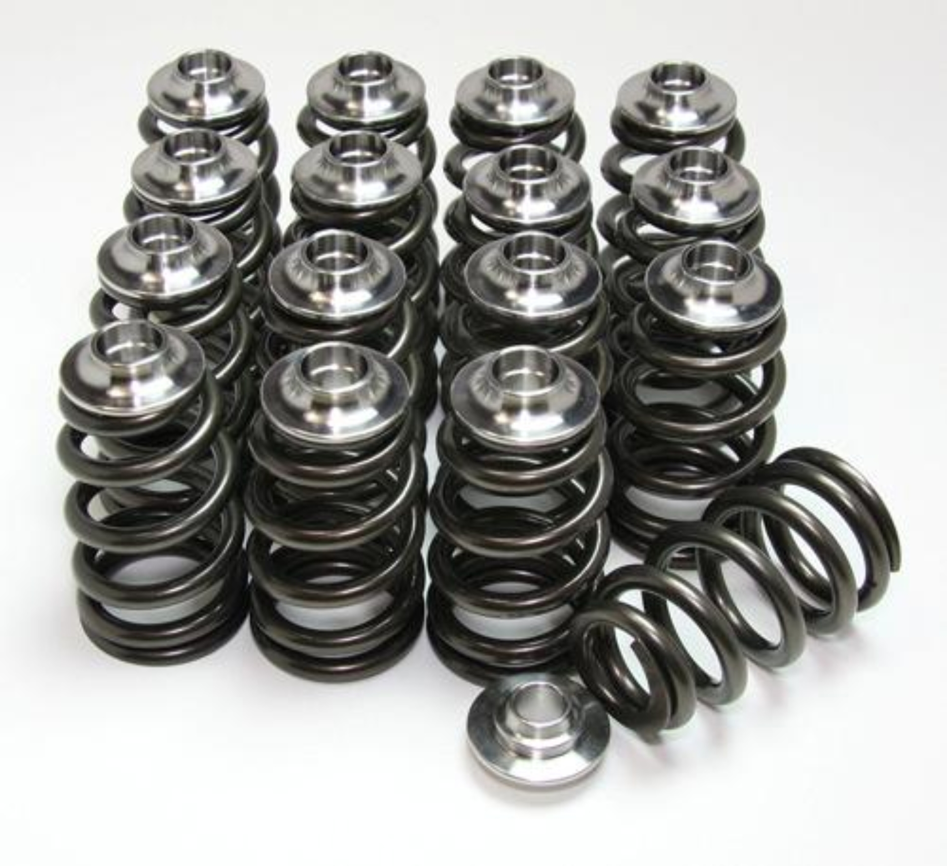 Picture of GSC Power Division GSC Valve Spring Kits Valve Springs, Retainers - 5051