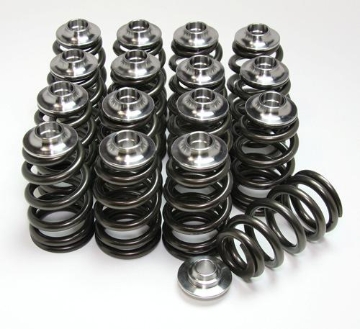 Picture of GSC Power Division GSC Valve Spring Kits Valve Springs, Retainers - 5051