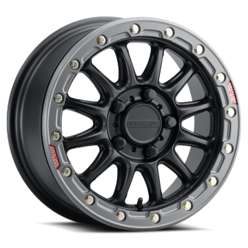 Picture of Raceline RCL A14 Alpha Wheels - A14GR-57012+53