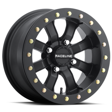 Picture of Raceline RCL A71 Mamba Wheels - A71B-48056-44