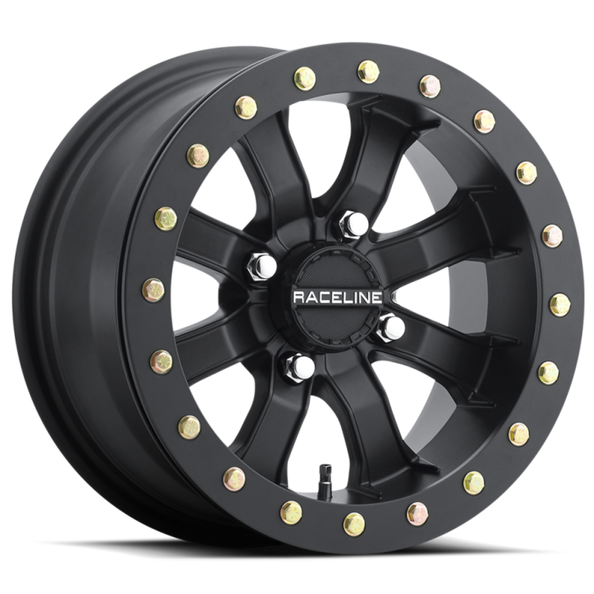 Picture of Raceline RCL A71 Mamba Wheels - A71B-48037-44