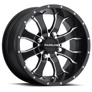 Picture of Raceline RCL A77 Mamba Wheels - A7710514-32