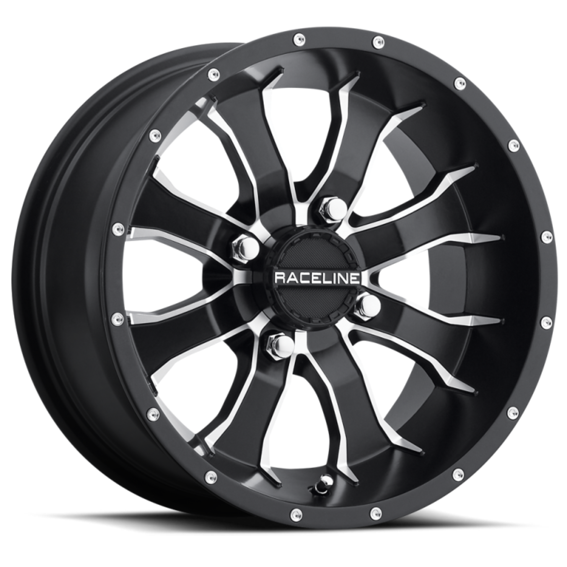 Picture of Raceline RCL A77 Mamba Wheels - A7727056-43