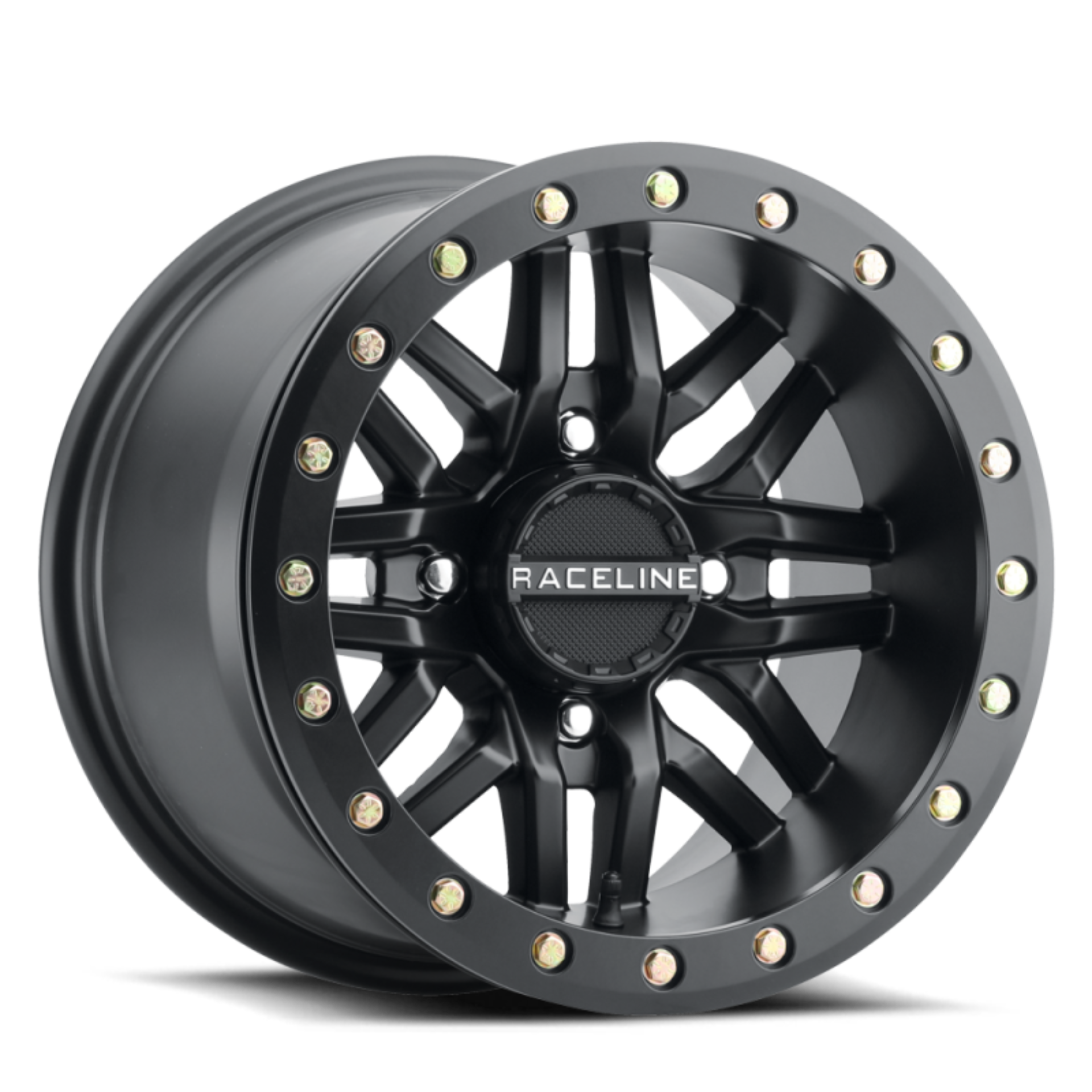 Picture of Raceline RCL A91 Ryno Wheels - A91B-51037-55