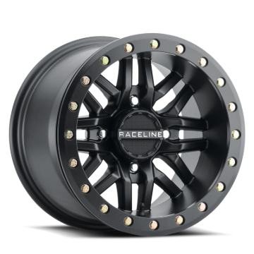 Picture of Raceline RCL A91 Ryno Wheels - A91B-47037-52