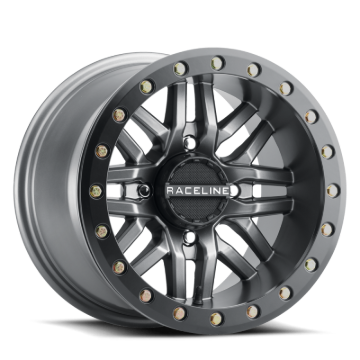 Picture of Raceline RCL A91 Ryno Wheels - A91G-47037-52