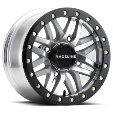 Picture of Raceline RCL A91 Ryno Wheels - A91MA-47056+10