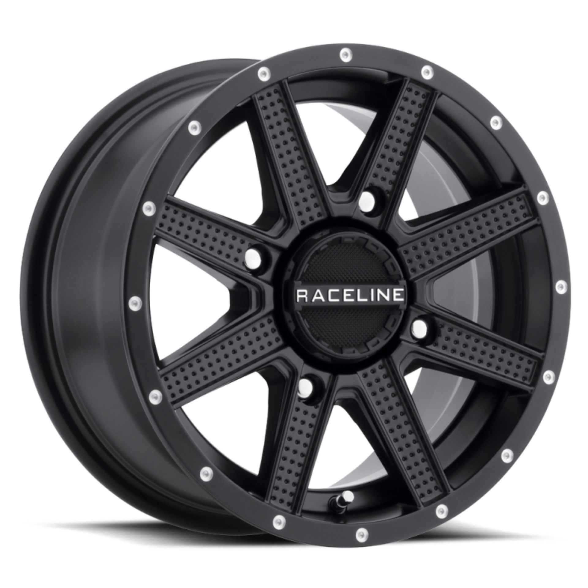 Picture of Raceline RCL A92 Hostage Wheels - A92B-47011-52