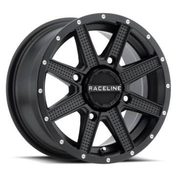 Picture of Raceline RCL A92 Hostage Wheels - A92B-47011-52