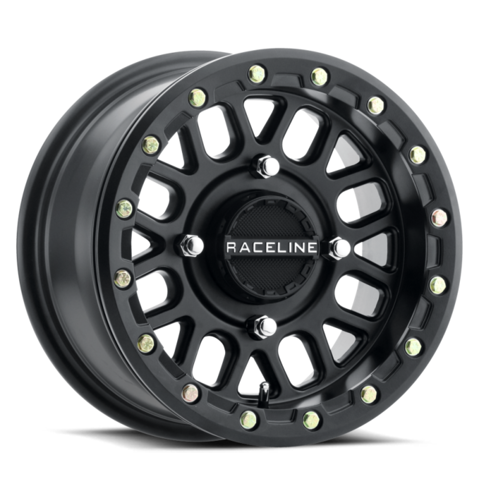 Picture of Raceline RCL A92 Podium Wheels - A93B-47037+10