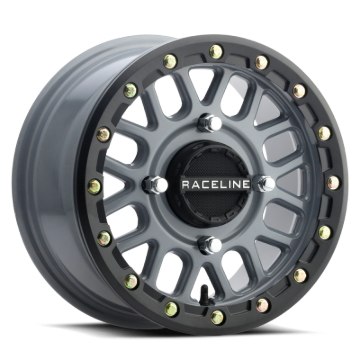 Picture of Raceline RCL A93 Podium Wheels - A93SG-47056+10