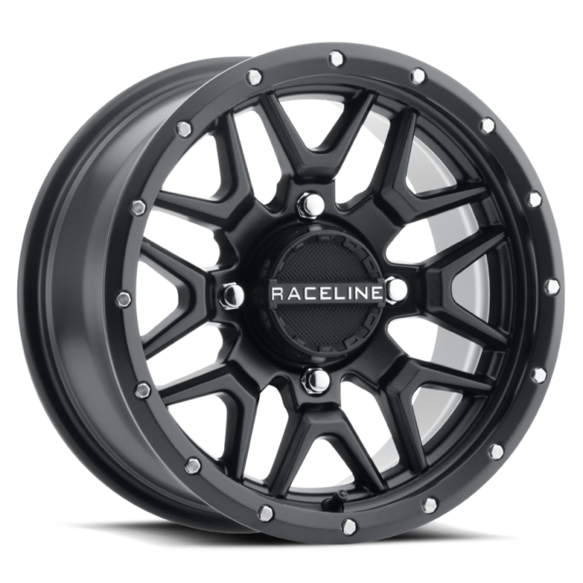 Picture of Raceline RCL A94 Krank Wheels - A94B-47011+10