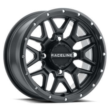 Picture of Raceline RCL A94 Krank Wheels - A94B-47037+10